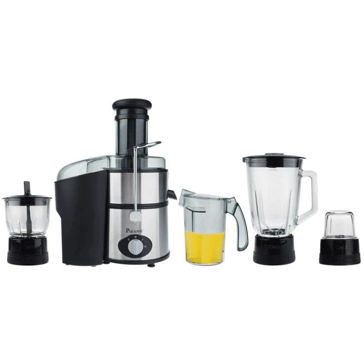 آب میوه گیری پارادایس مدل P-210