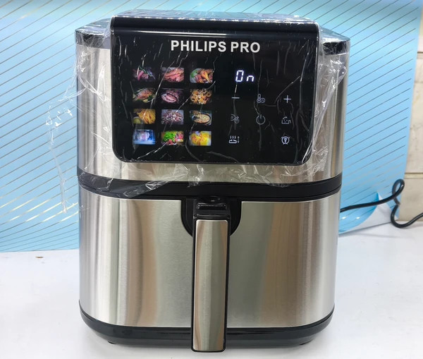 سرخکن 12/5 لیتر فیلیپس پرو مدل PH 25186