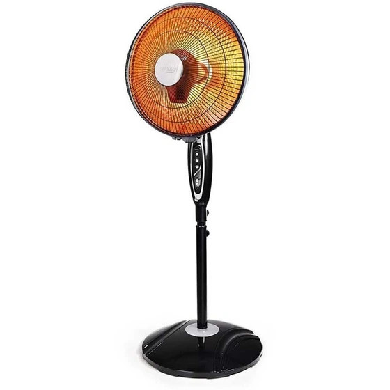 پنکه حرارتی تابشی شروین مدل H1500